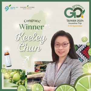 Keeley Chun